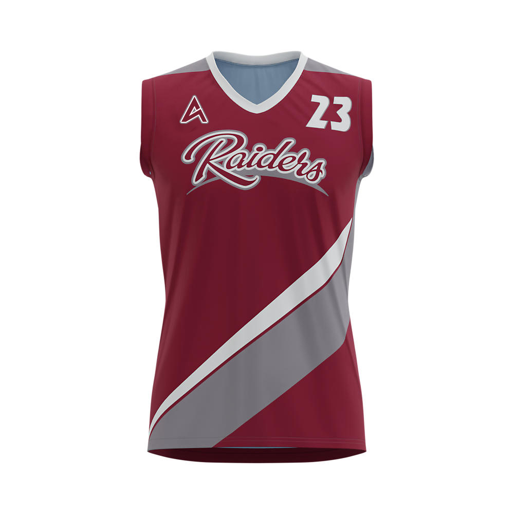 Customized Volleyball Uniform