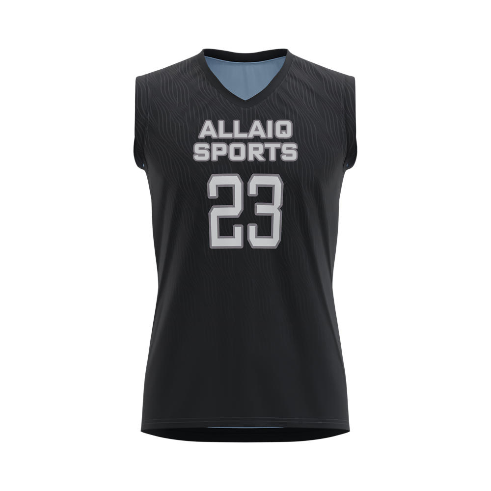 Customized Volleyball Uniform