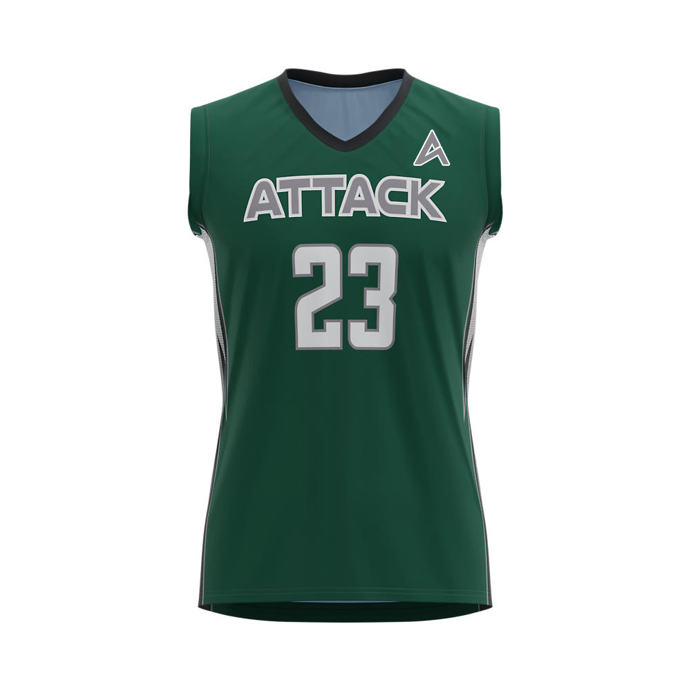 Customized Volleyball Uniform