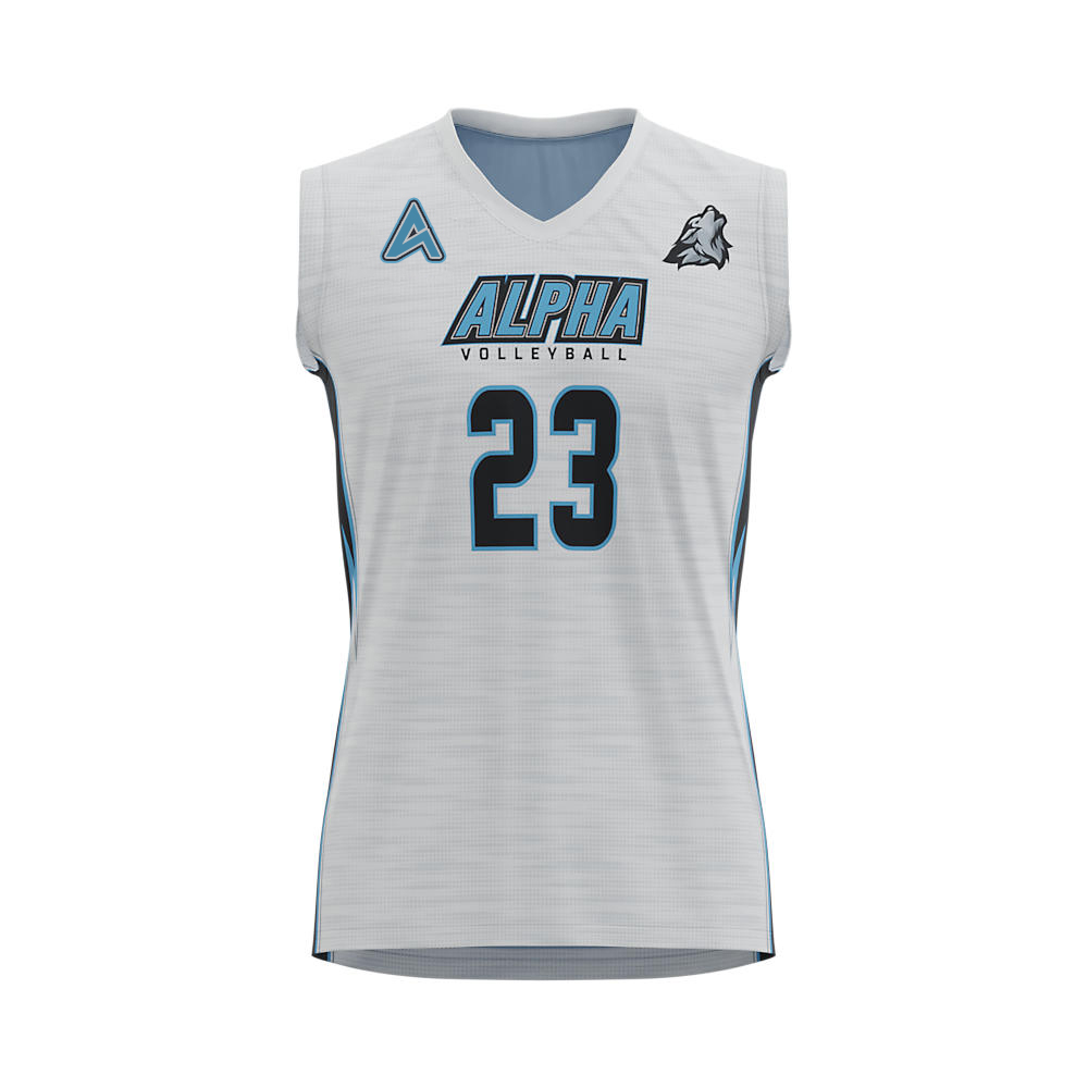 Customized Volleyball Uniform