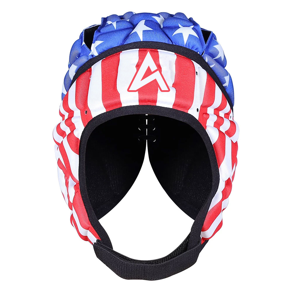 7V7 Head Gear