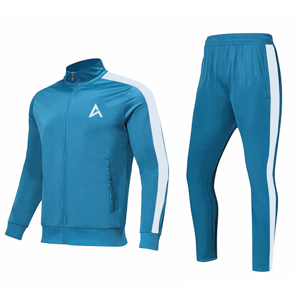 Customized Sublimation Tracksuit