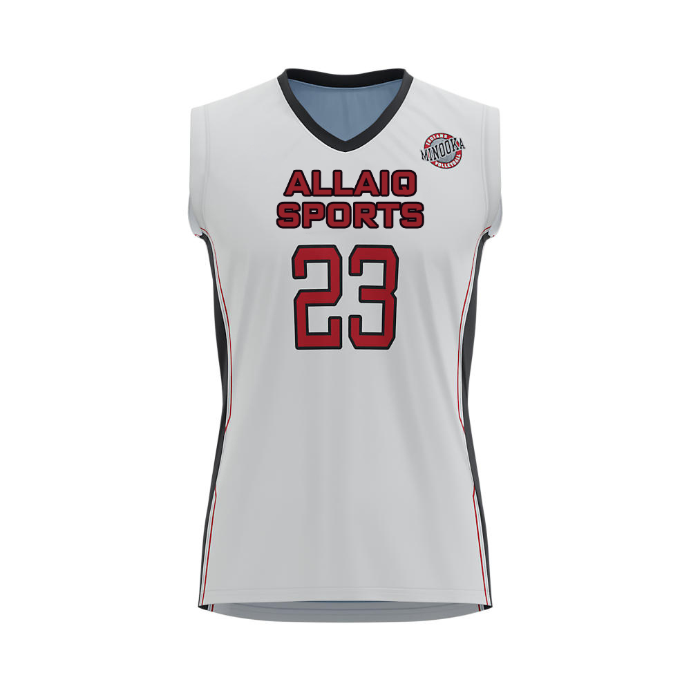 Customized Volleyball Uniform