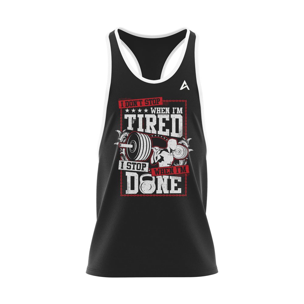 Men’s Tank Top