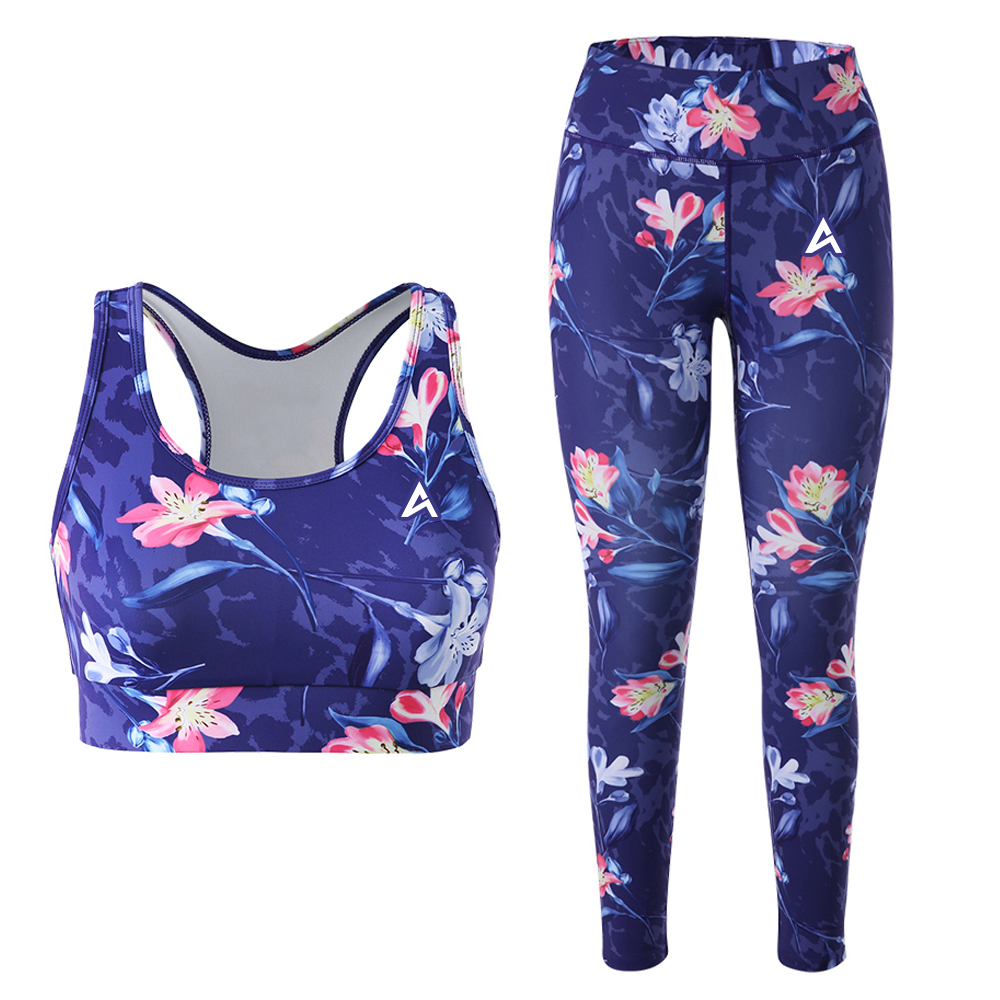 Yoga Set