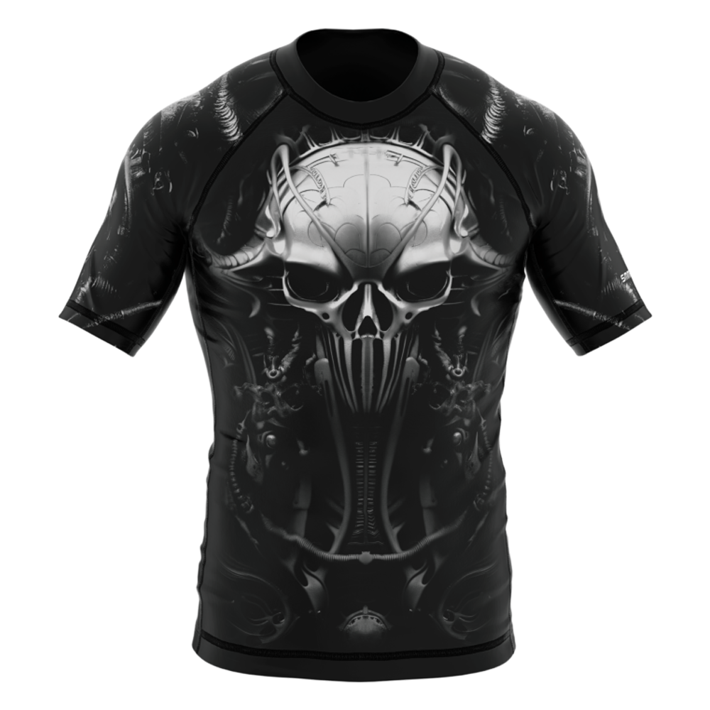 Compression Shirt