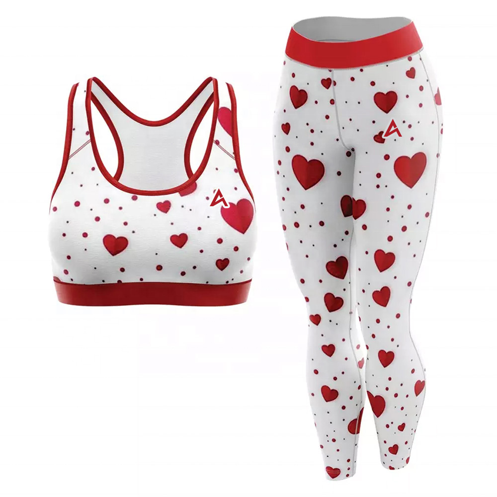 Yoga Set