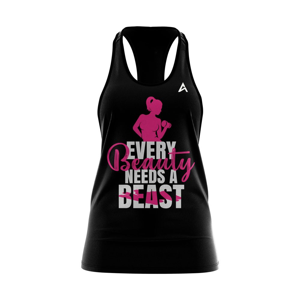 Women’s Tank Top