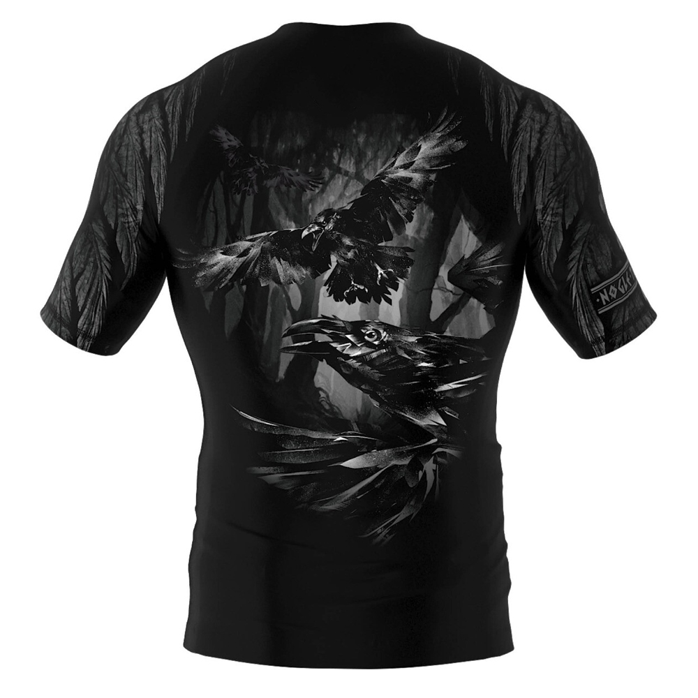Compression Shirt