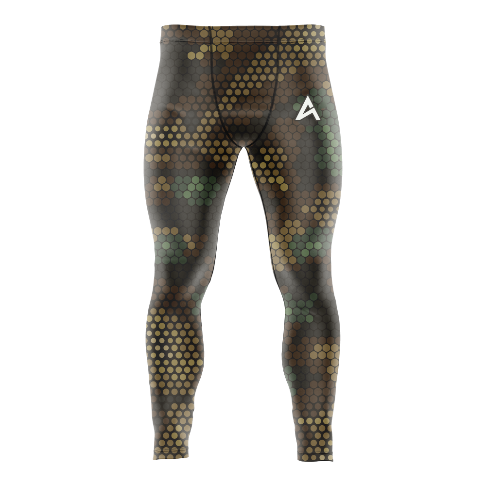Compression Pant
