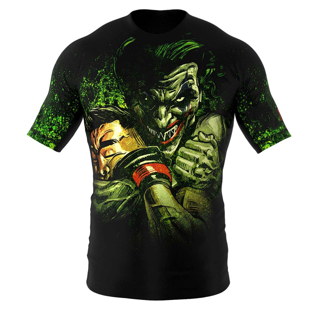 Compression Shirt