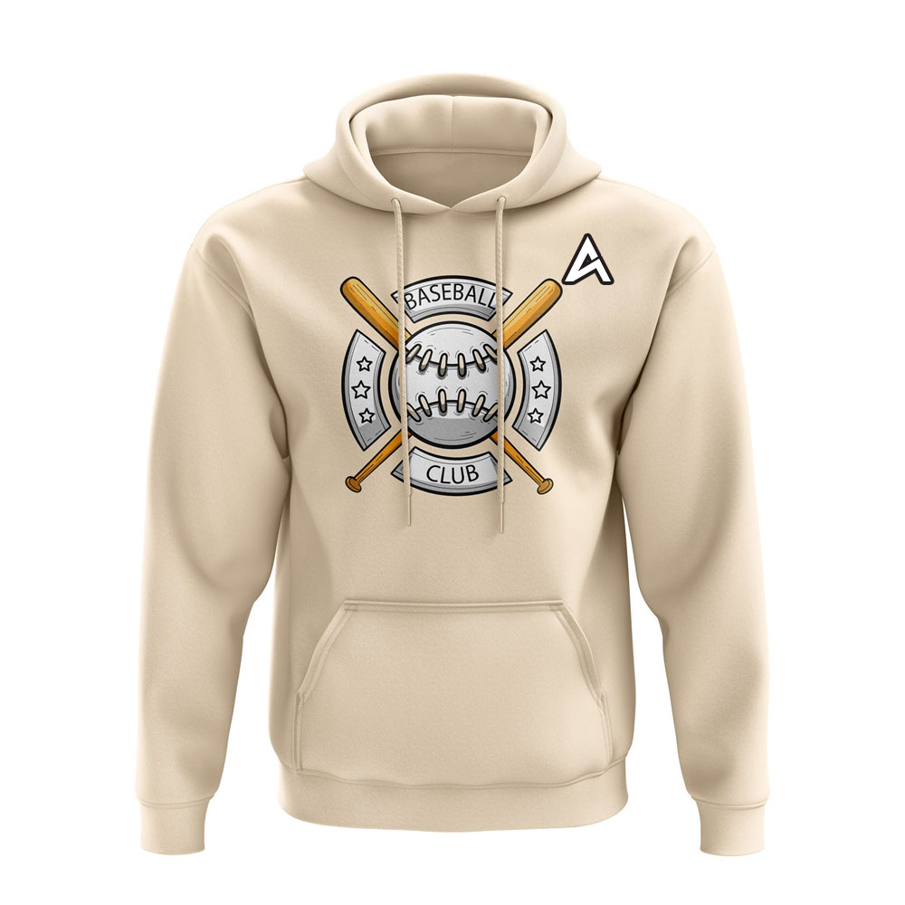 Customized Sublimation Hoodies