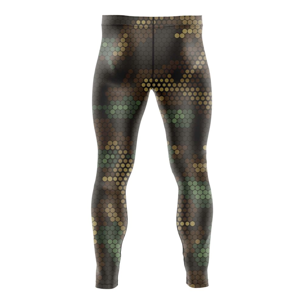 Compression Pant