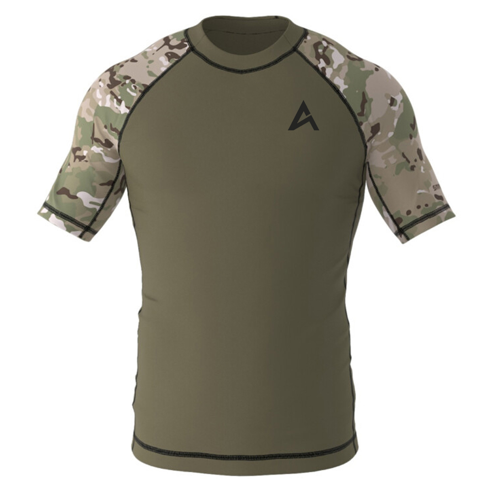 Compression Shirt