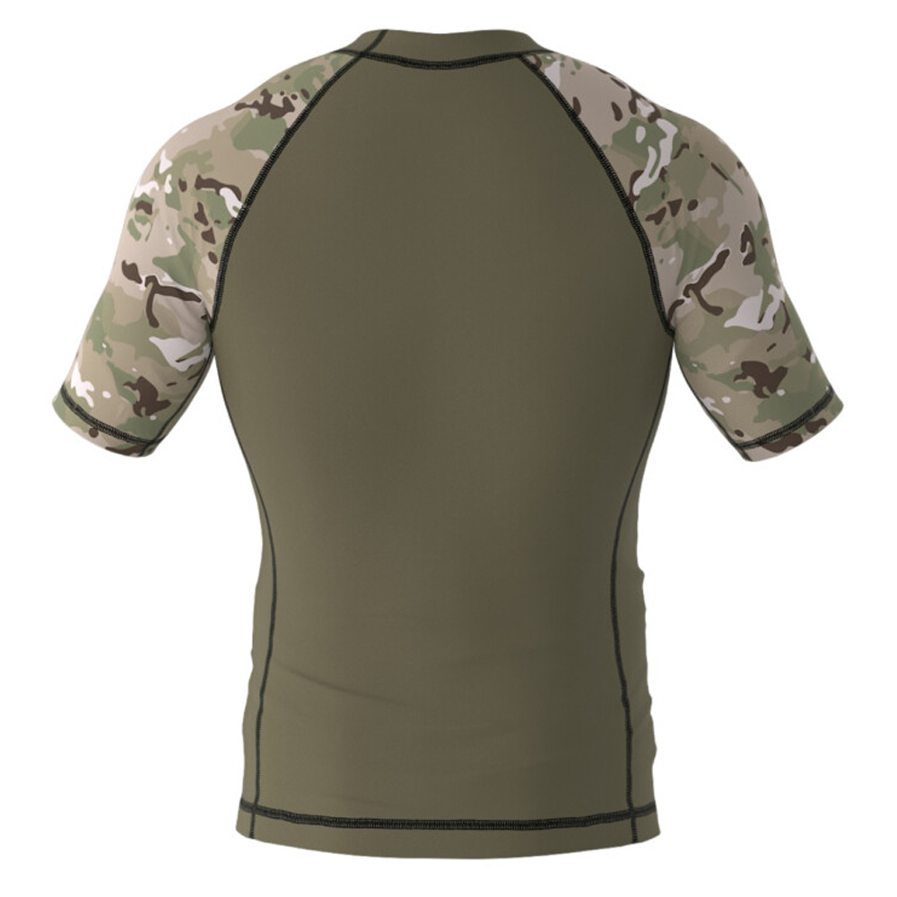 Compression Shirt