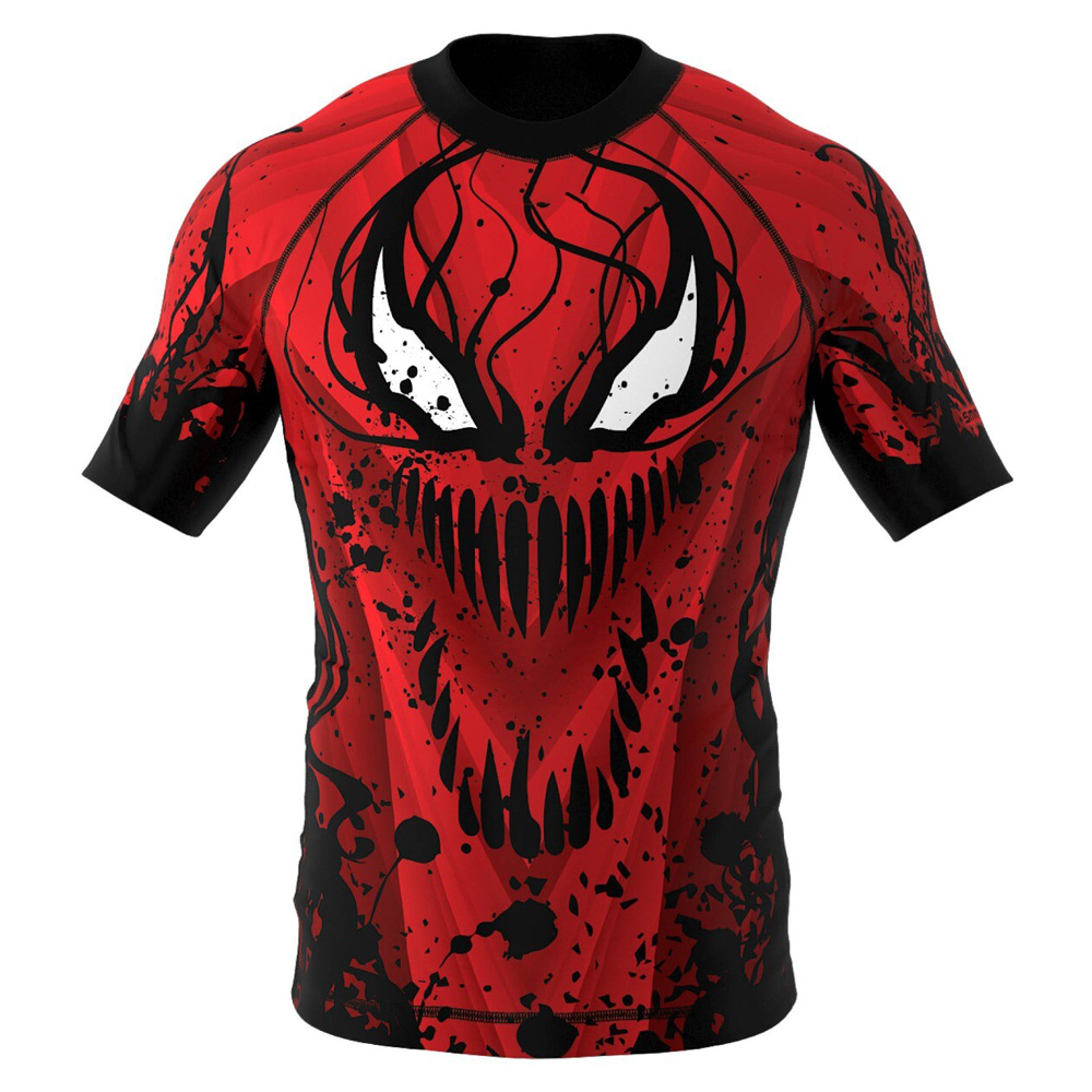 Compression Shirt