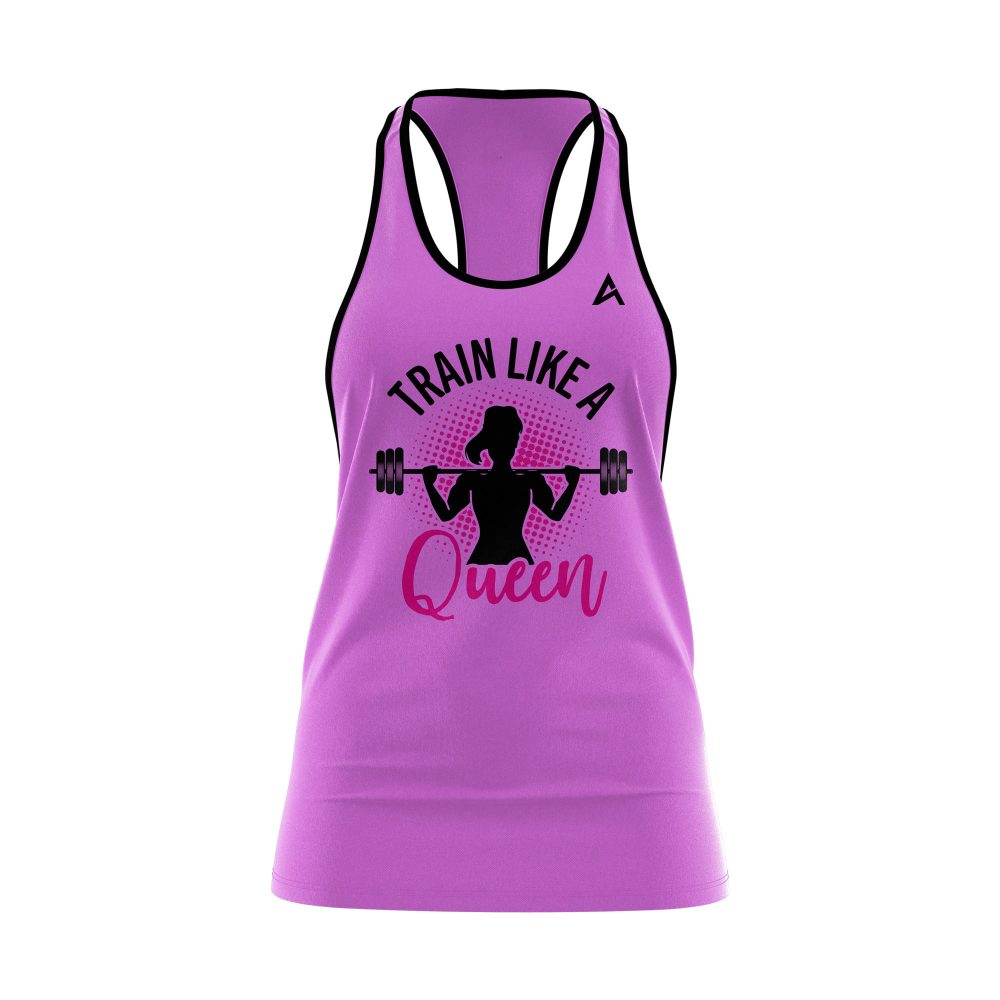 Women’s Tank Top