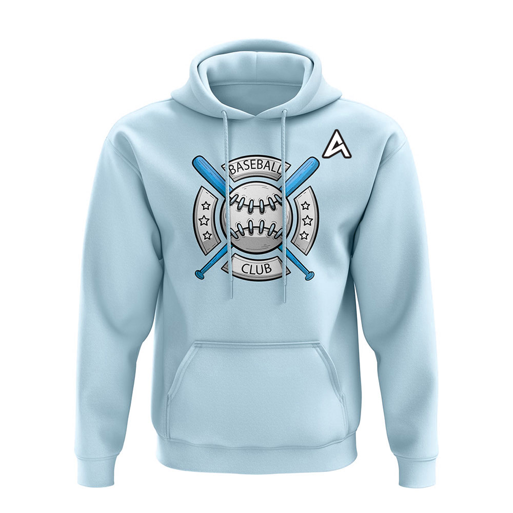 Customized Sublimation Hoodies