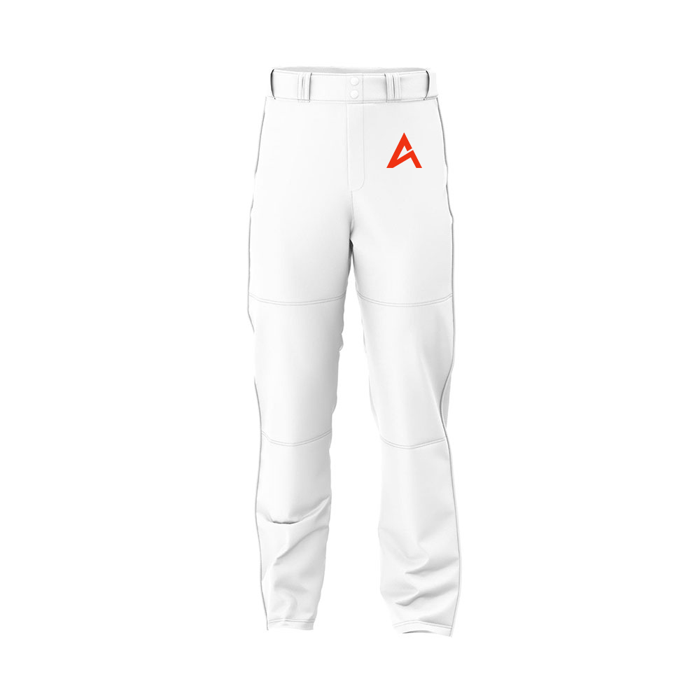 Customized Sublimation Baseball Uniform
