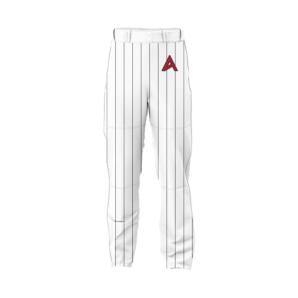 Customized Sublimation Baseball Uniform