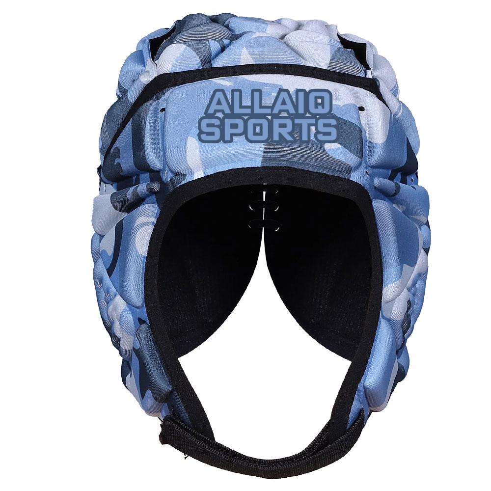 7V7 Head Gear
