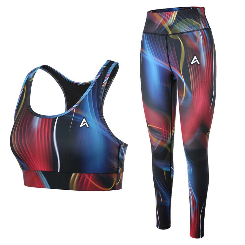 Yoga Set