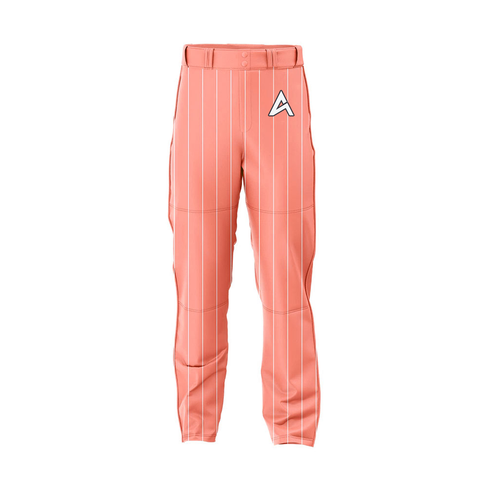 Customized Sublimation Baseball Uniform