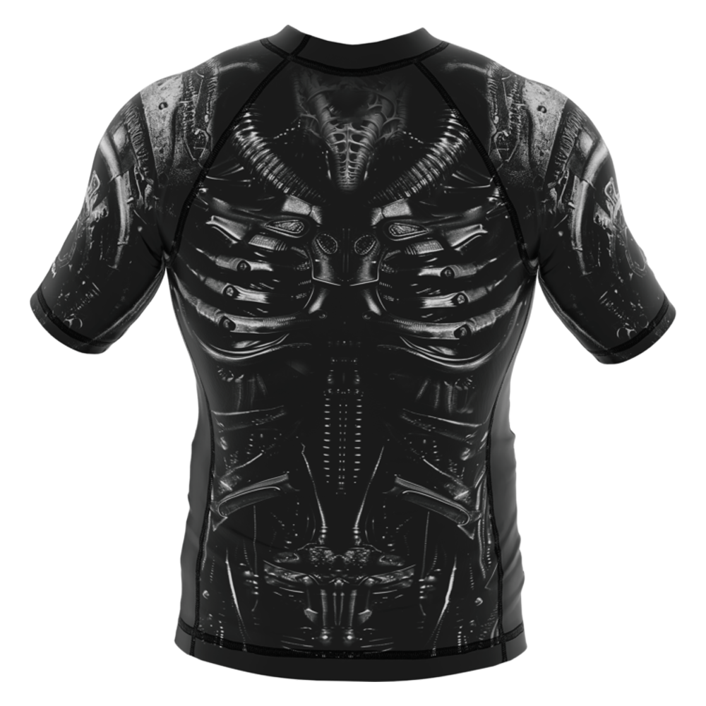 Compression Shirt