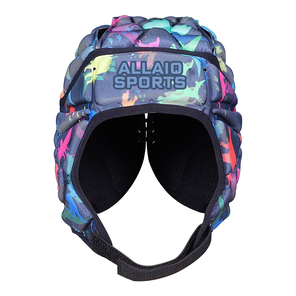7V7 Head Gear