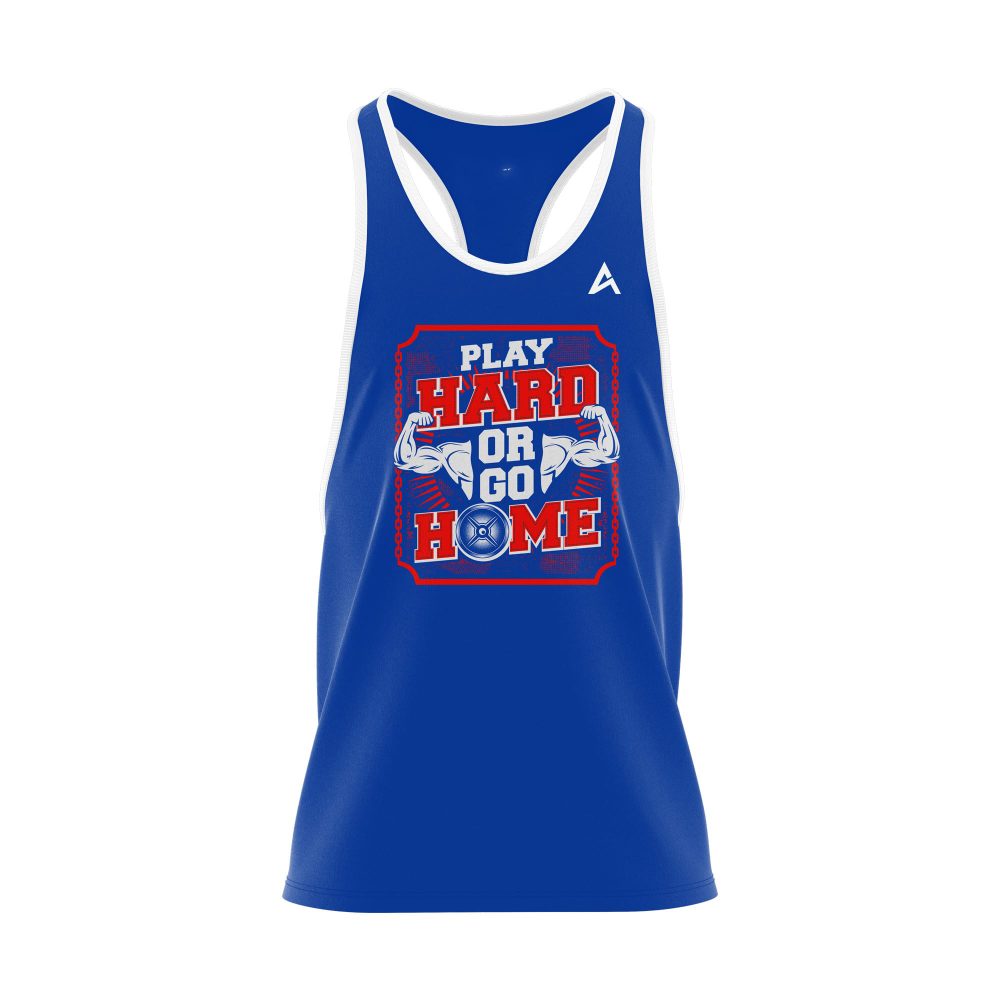 Men’s Tank Top