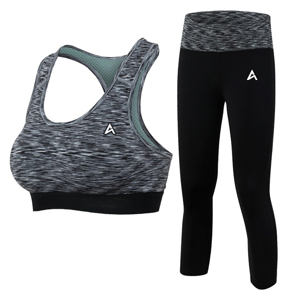 Yoga Set