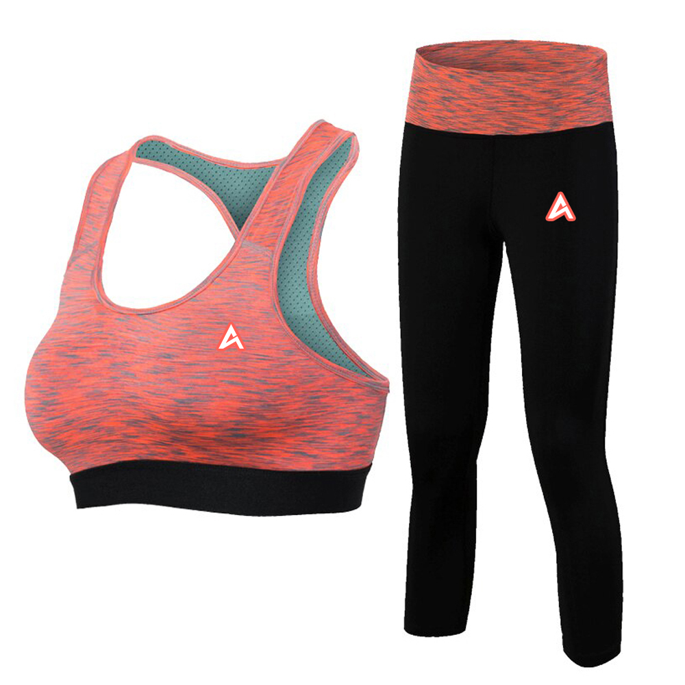 Yoga Set