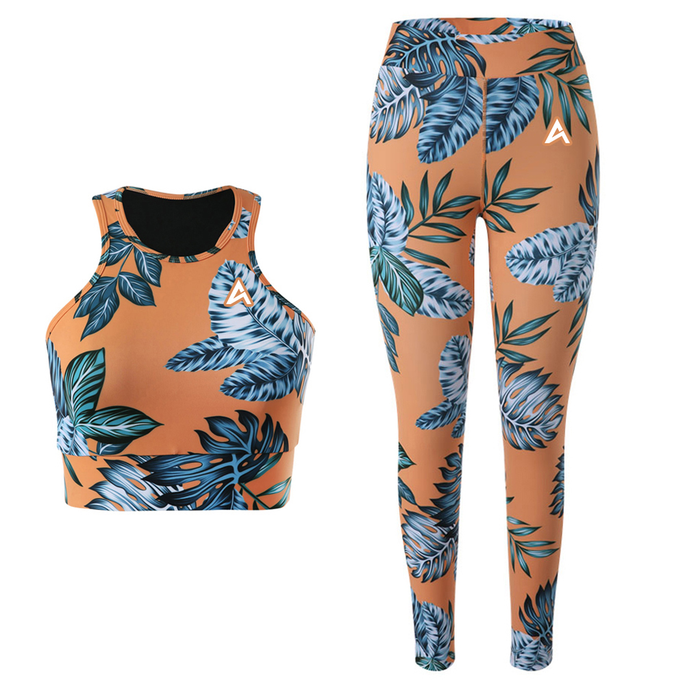 Yoga Set