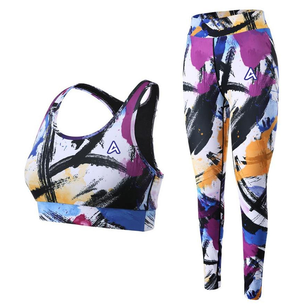 Yoga Set