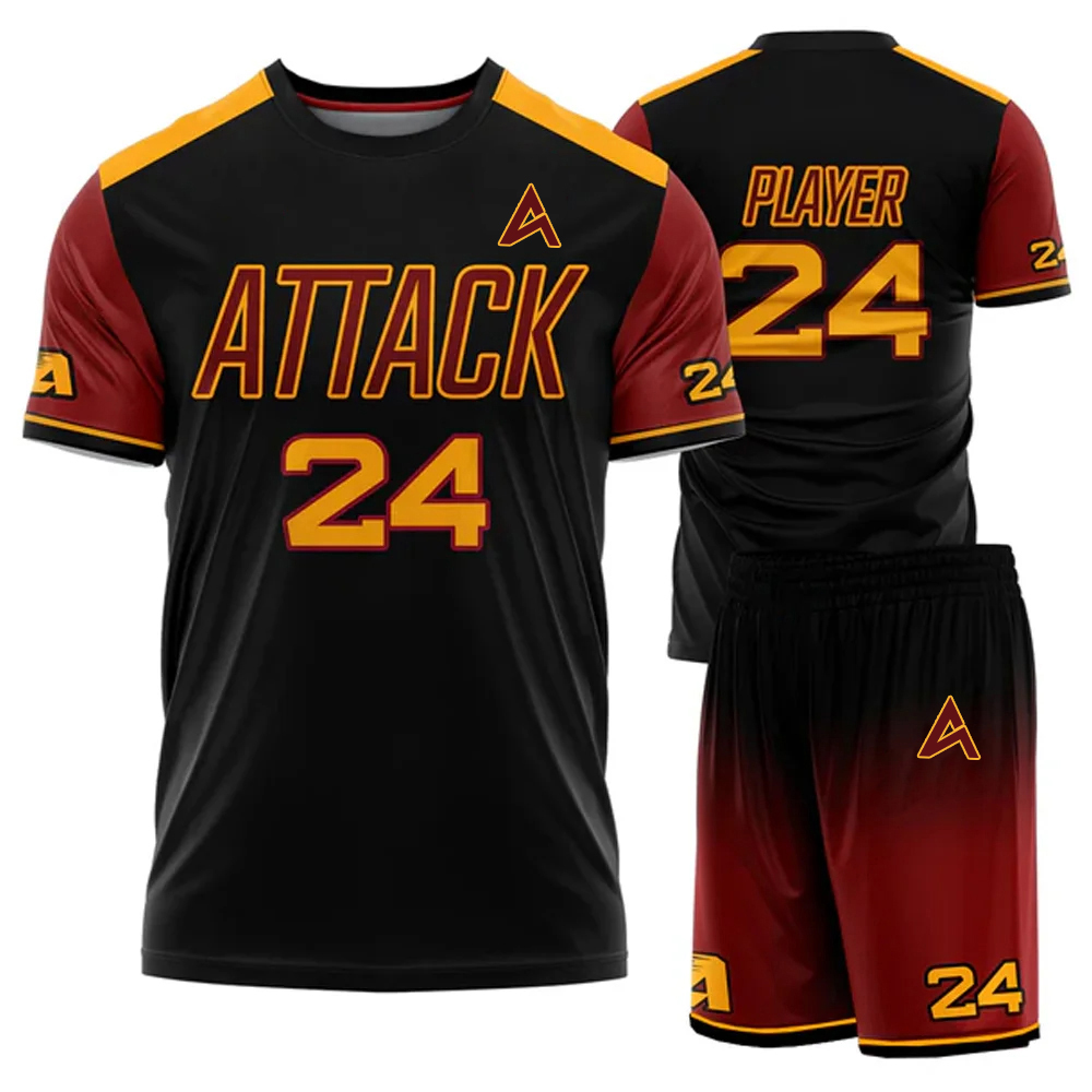 Chosen One Compression 7V7 Uniform