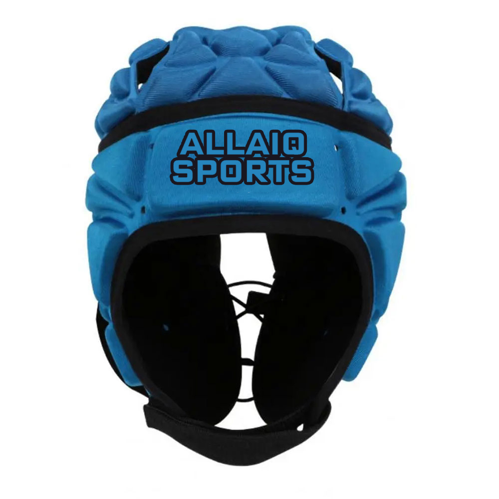 7V7 Head Gear