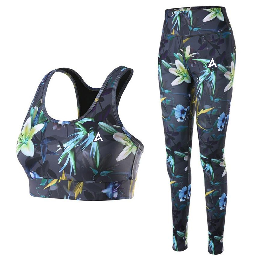 Yoga Set