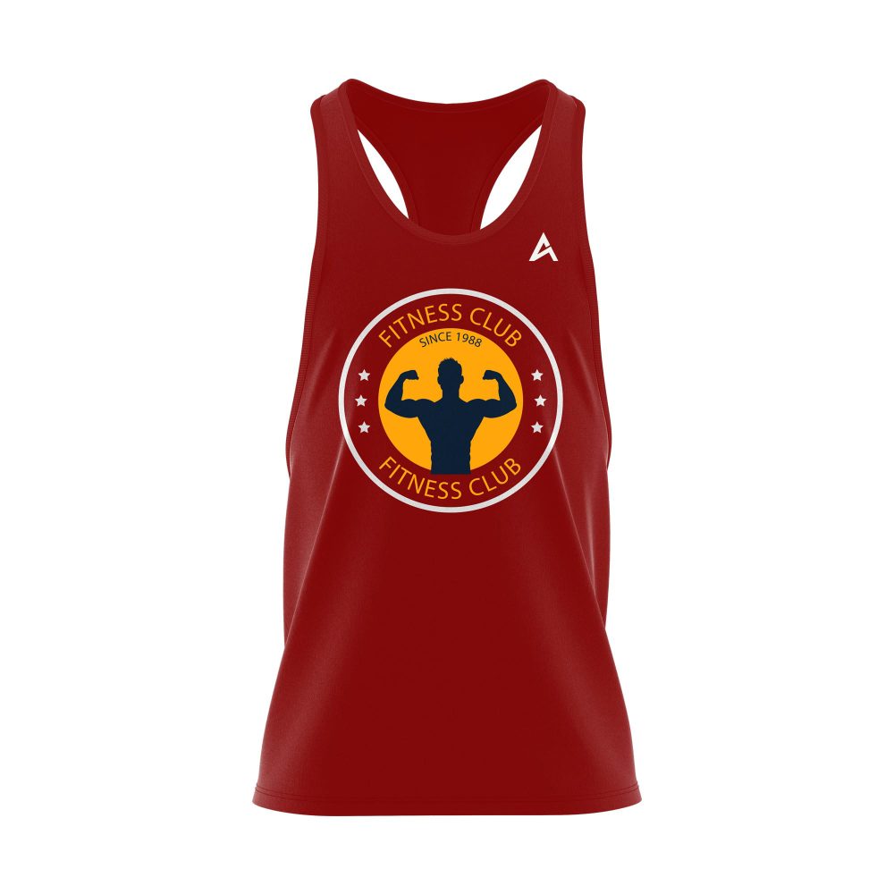 Men’s Tank Top