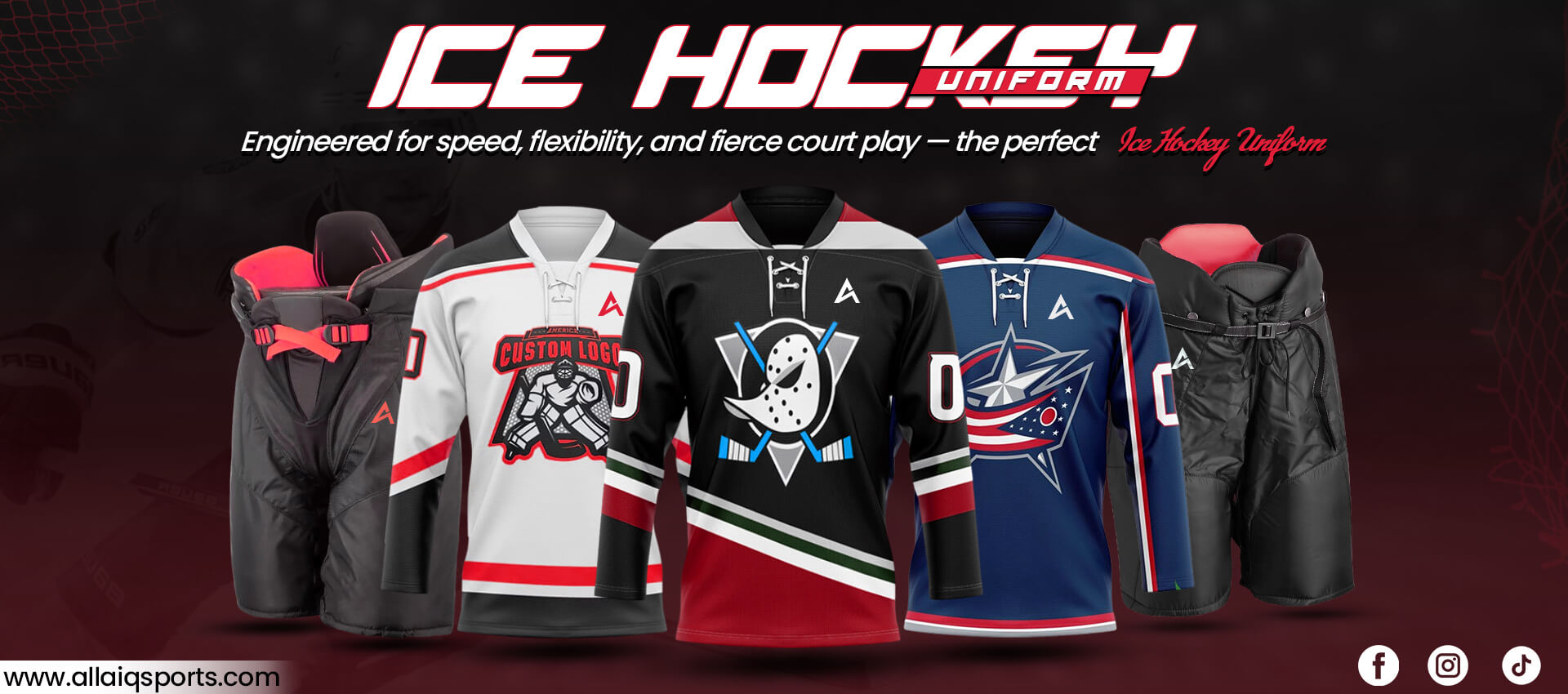 ice hockey-ban
